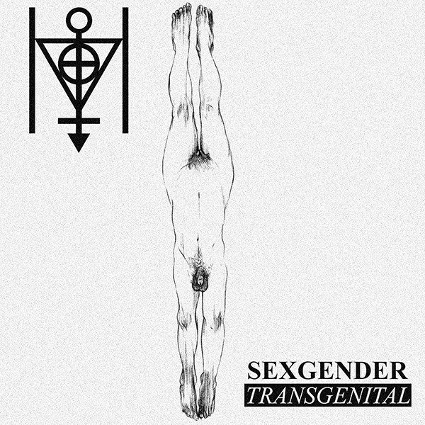 SEXGENDER - DEAREST THEY