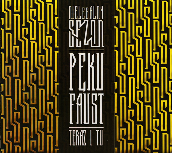 SEZON - Menu & Staff Roll