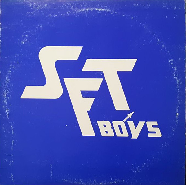 SFT - lacka