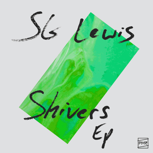 SG Lewis - Throwaway (with Clairo)