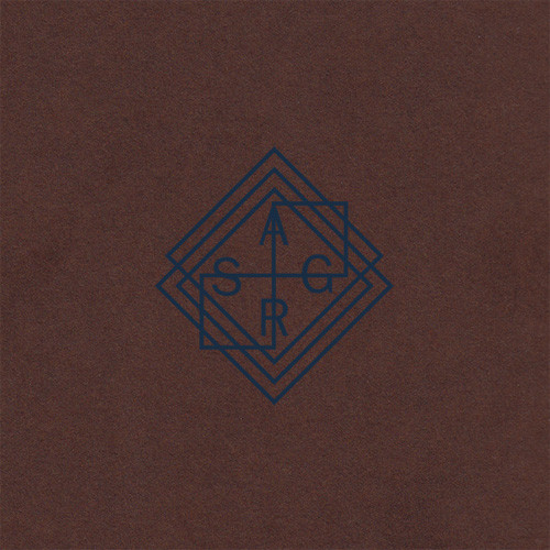 SGAR // Svarte Greiner & Alexander Rishaug - ARSG