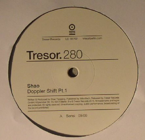 SHAO - Yaz Günahı