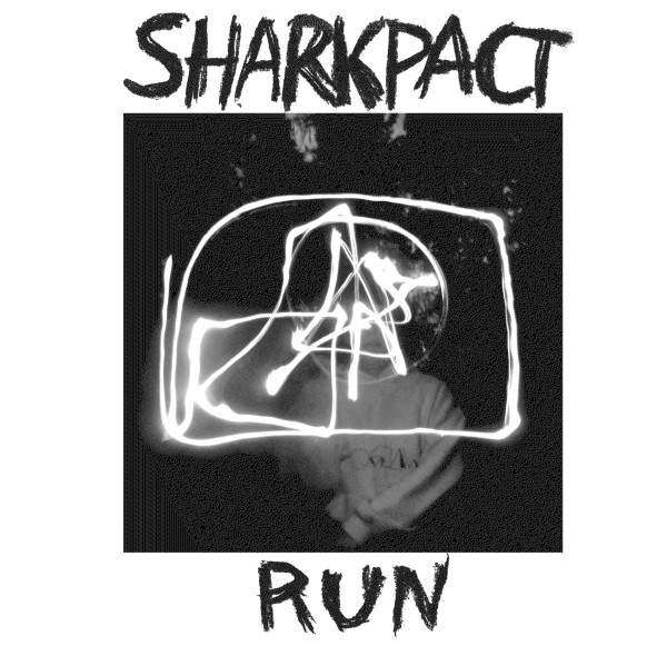 SHARKPACT - ocean