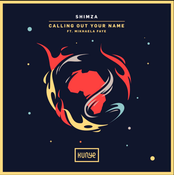 SHIMZA - Falling