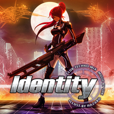 SHK - Identity Part 4