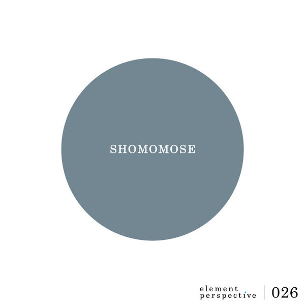 SHOMOMOSE - sync