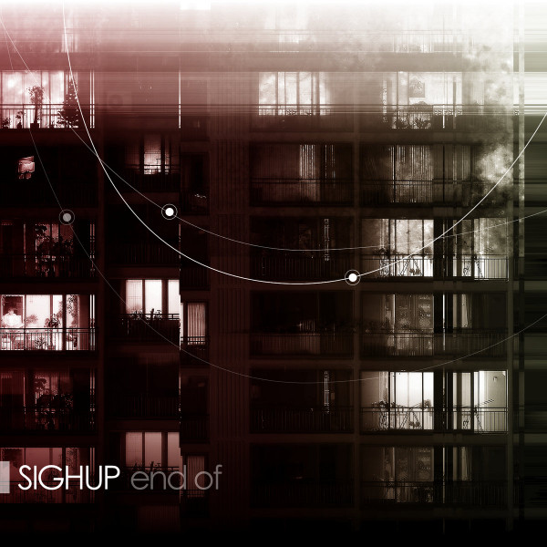 SIGHUP - city import