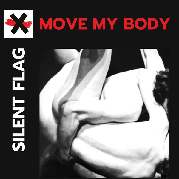 SILENT FLAG - Enter The Batcave