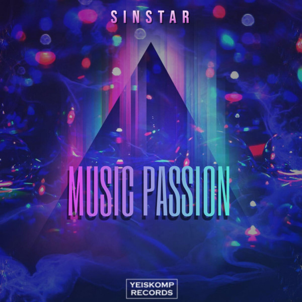 SINSTAR - Spirit Of The North - Original Mix