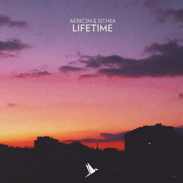 SITHEA - Just Let Go