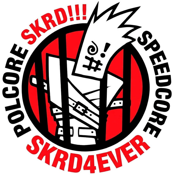 SKRD!!! Crew - Mainstream Must Die Anthem