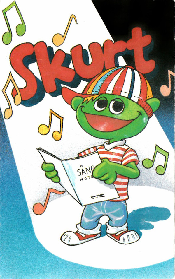 SKURT - Stresstest