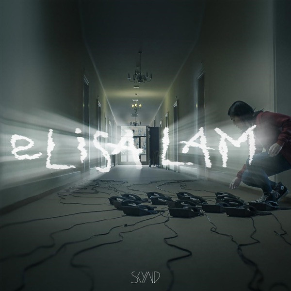 SKYND - Tyler Hadley