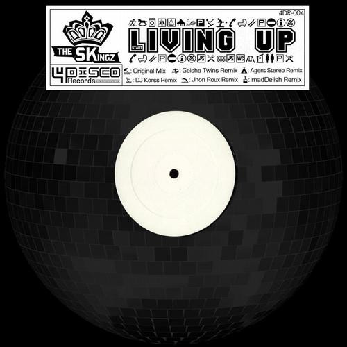 SKingz - Take It Higher