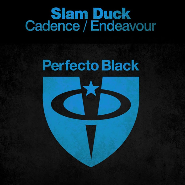 SLAM DUCK - Leaving Places