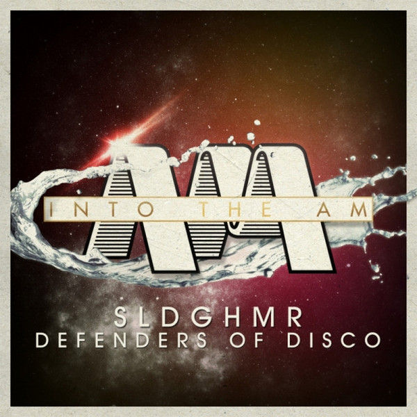 SLDGHMR - Open The Gates