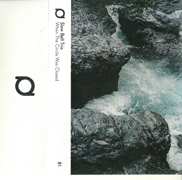 SLOW BELL TRIO - Like moss