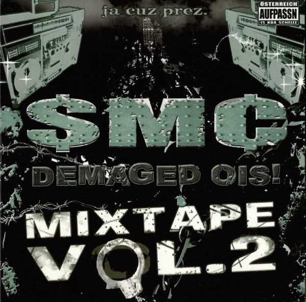 SMC - HOODRATS