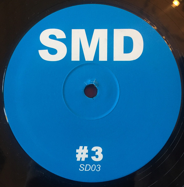 SMD - Just Like You - Original Mix