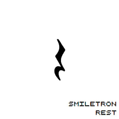 SMILETRON - This Is Who We Are