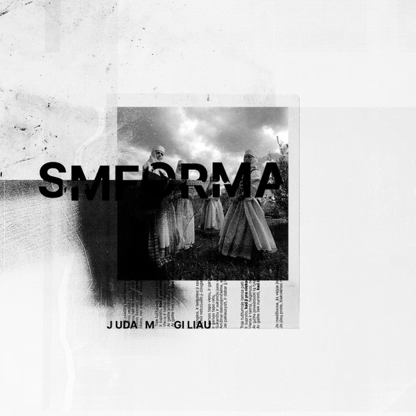 SMforma - Whispers