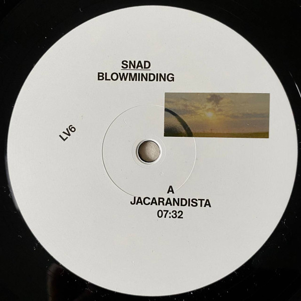 SNAD - AM Yard