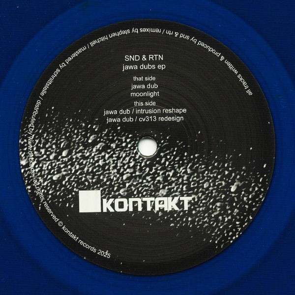 SND & RTN - TH.12.9