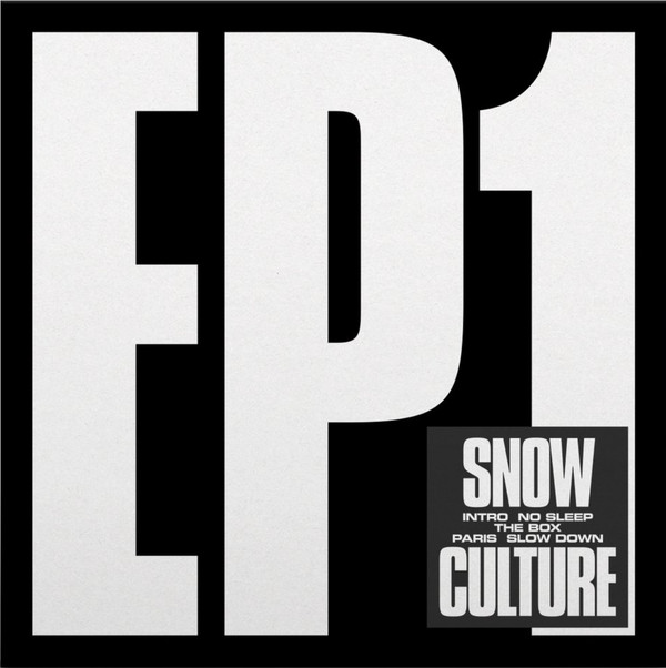 SNOW CULTURE - Paris