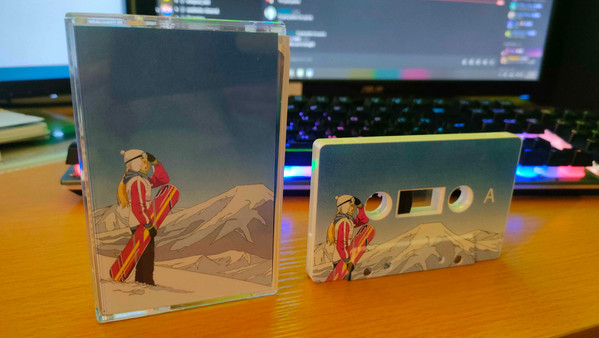 SNOWDREAM - Together