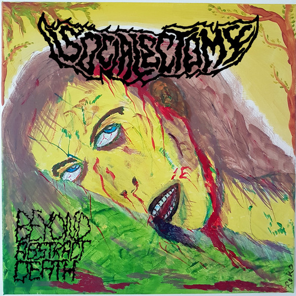 SOCIALECTOMY - Purulent Degradation
