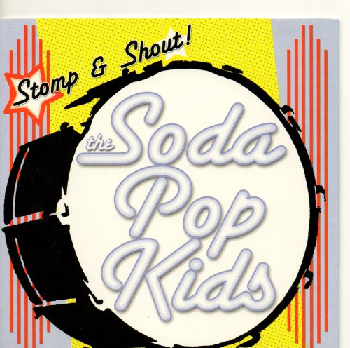 SODA KIDS - Watchuknow