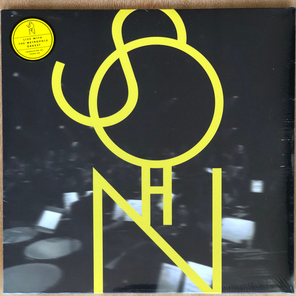 SOHN - Bloodflows