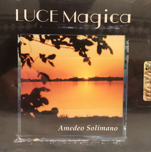 SOLIMANO - Urban Sounds (Album Version)