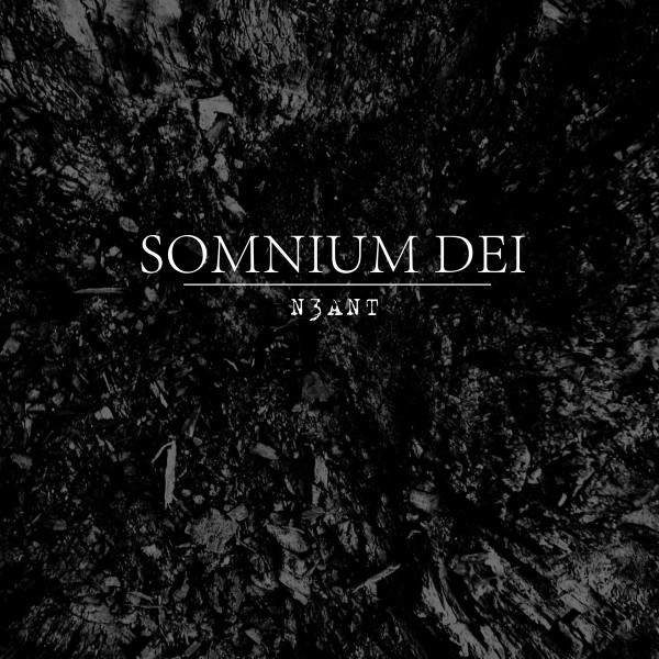 SOMNIUM DEI - DANS LA LUMIERE