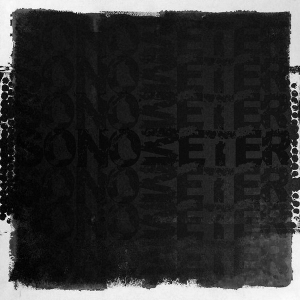 SONOMETER - sonor 3
