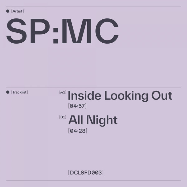SP:MC - Oh My Gosh