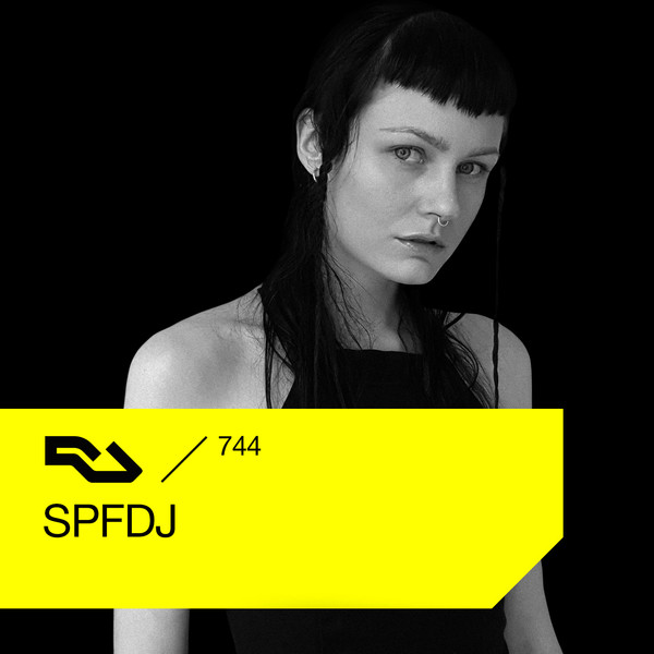 SPFDJ - F*ck-boi