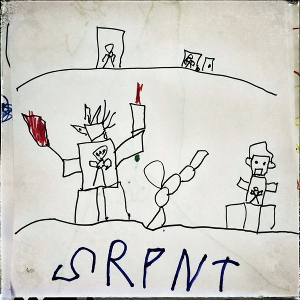 SRPNT - Sad