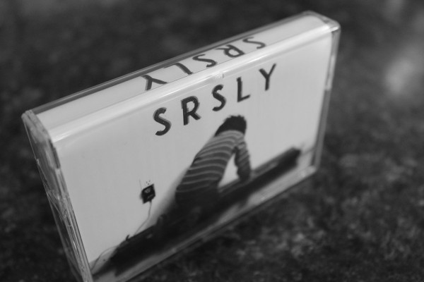 SRSLY - All My Worries