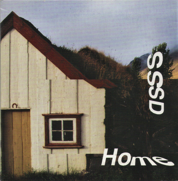 SSSD - Where