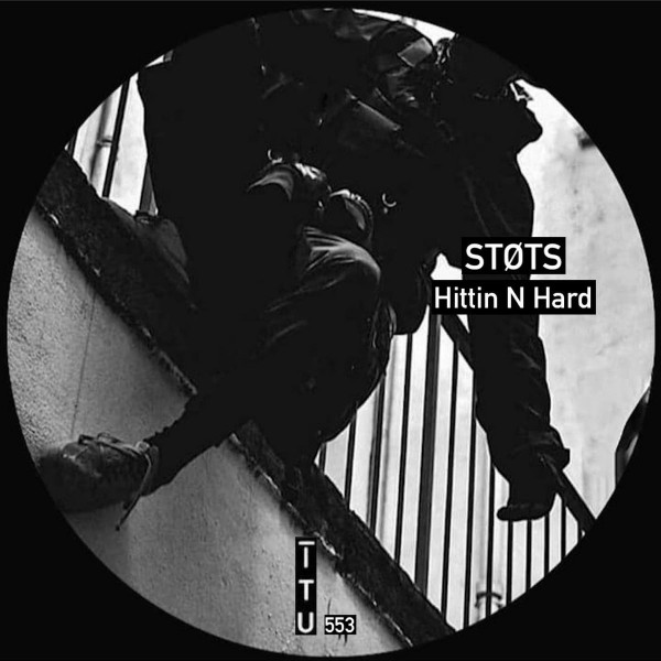STØTS - Lost In The System