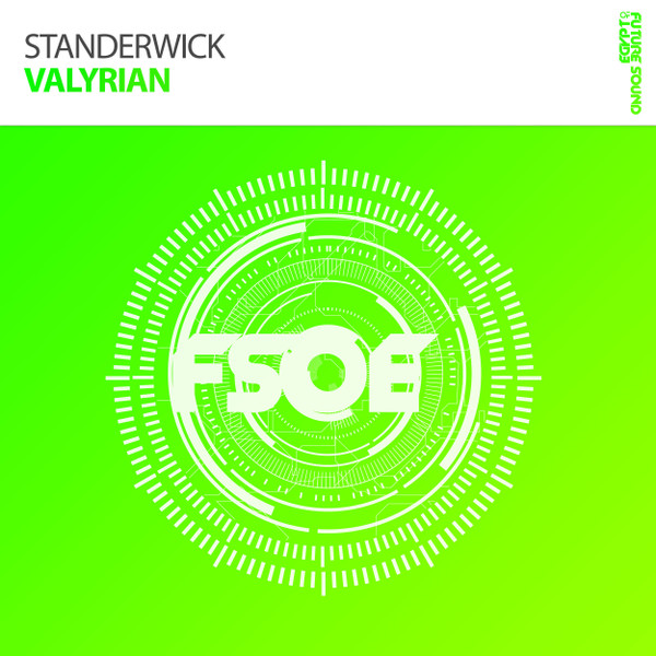 STANDERWICK - This Letter
