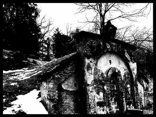 STCLVR - CURBSTOMP PICKUP