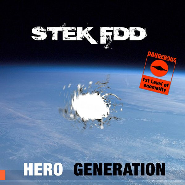 STEK FDD - End of Line (remix)