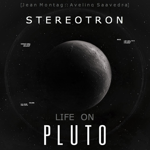 STEREOTRON - Stream