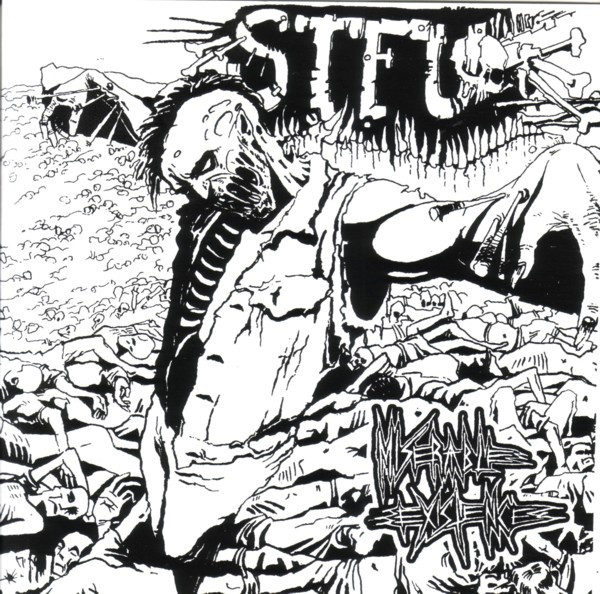 STFU - Shut The Fuck Up