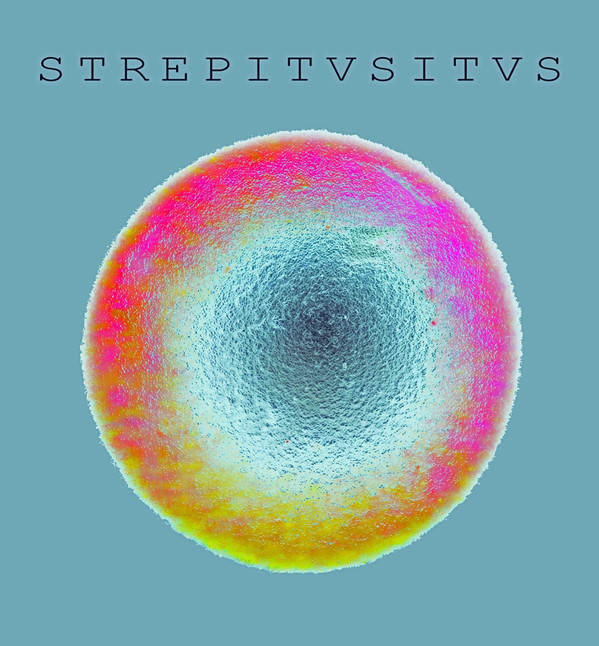 STREPITVSITVS - Elevanti