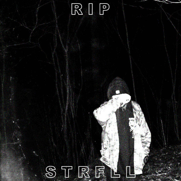 STRFLL - doin better