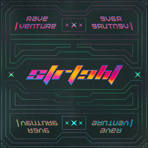 STRLGHT - Nadiali