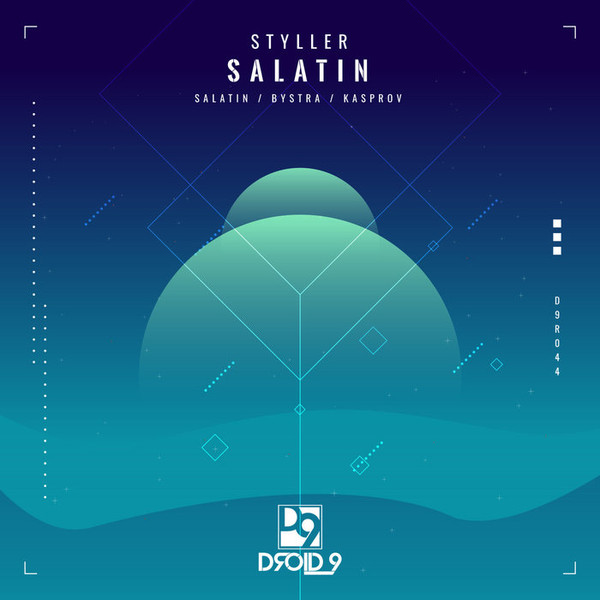 STYLLER - All That Remains (Basil O'Glue Remix)